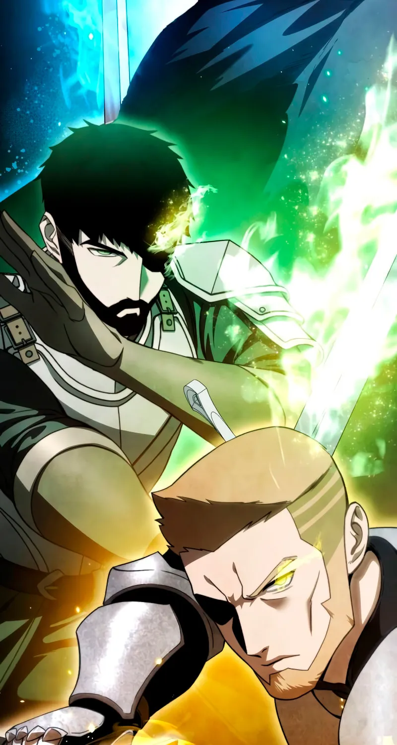Read Star-Embracing Swordmaster chapter 32 image 90 on Lezhin
