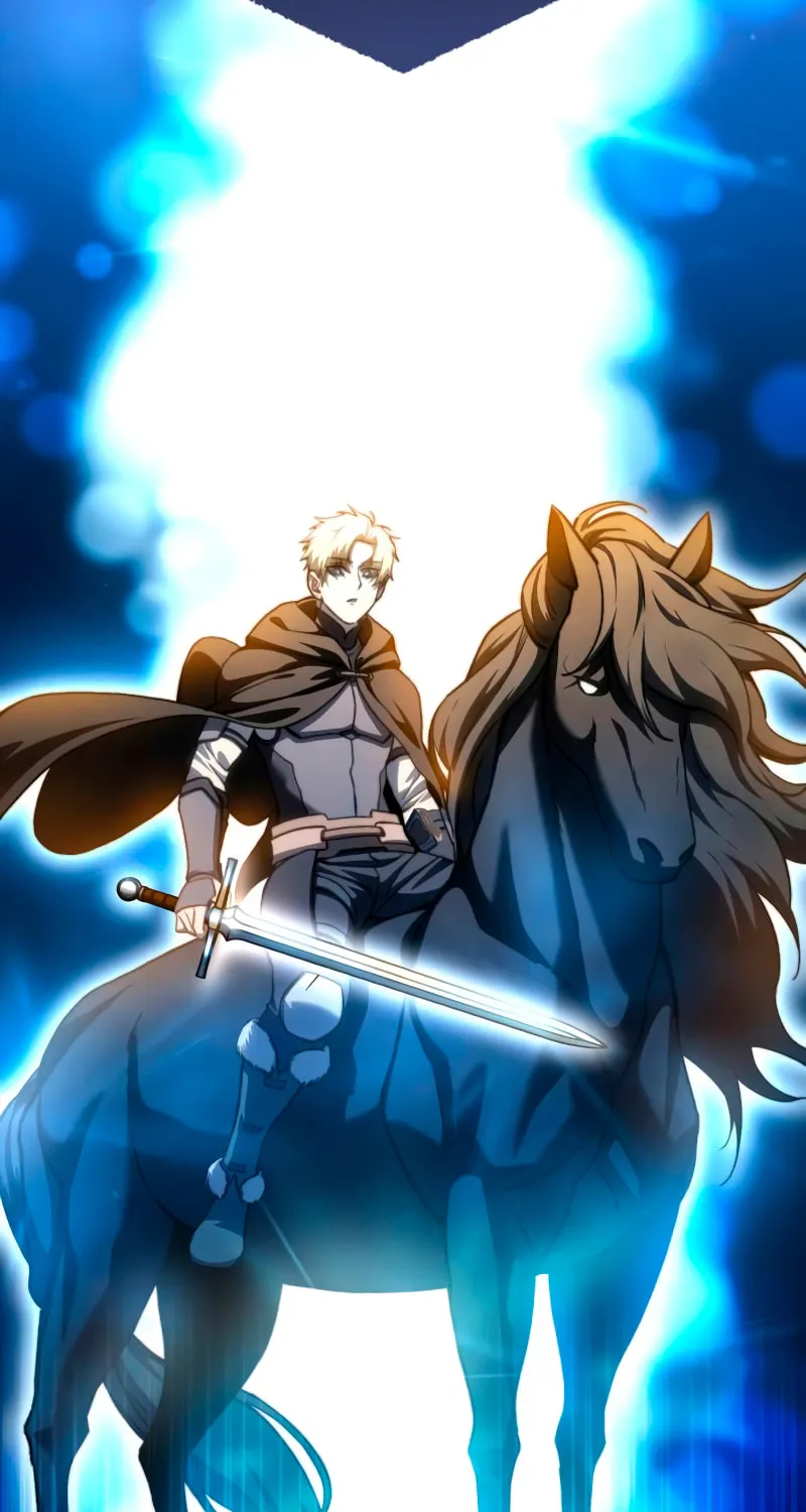 Read Star-Embracing Swordmaster chapter 32 image 96 on Lezhin