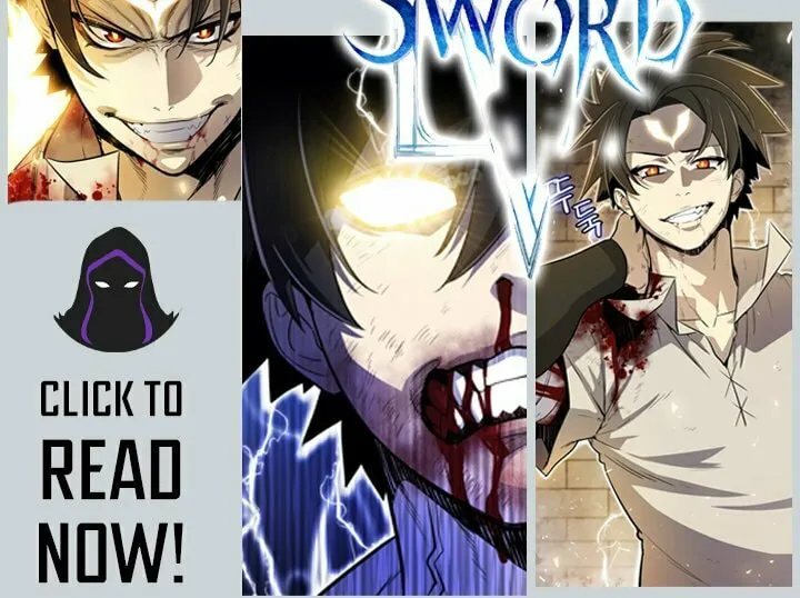 Read Star-Embracing Swordmaster chapter 33.5 image 2 on Lezhin
