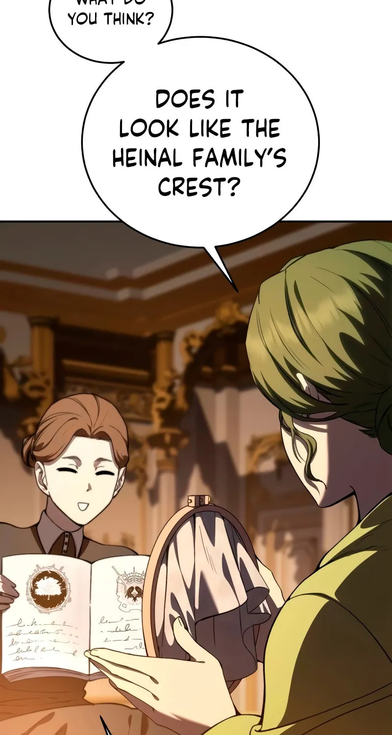 Read Star-Embracing Swordmaster chapter 33 image 106 on Lezhin