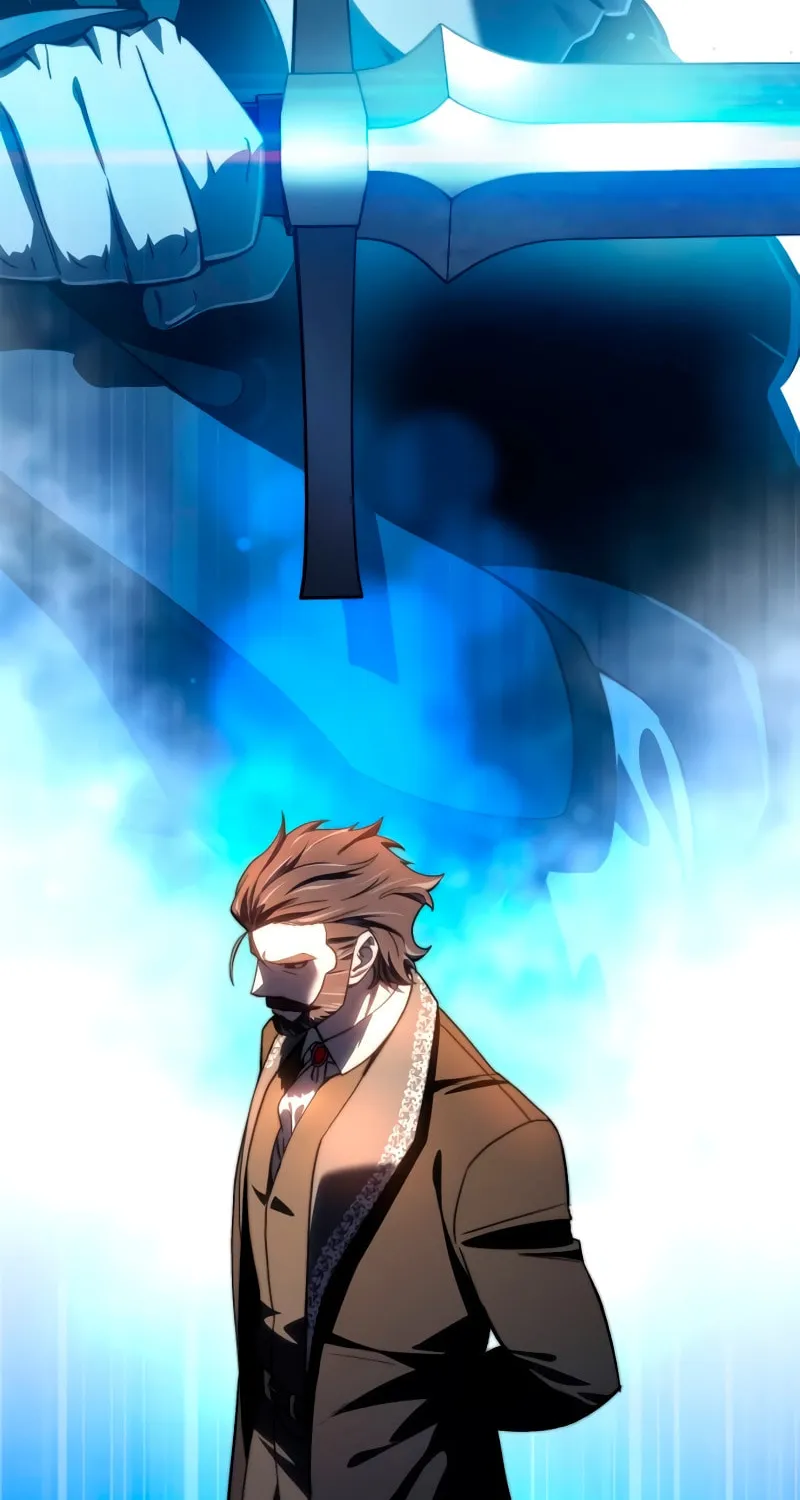 Read Star-Embracing Swordmaster chapter 33 image 16 on Lezhin