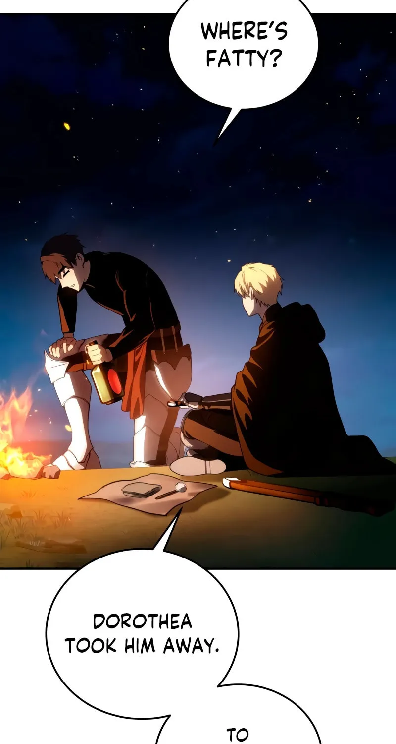 Read Star-Embracing Swordmaster chapter 33 image 36 on Lezhin