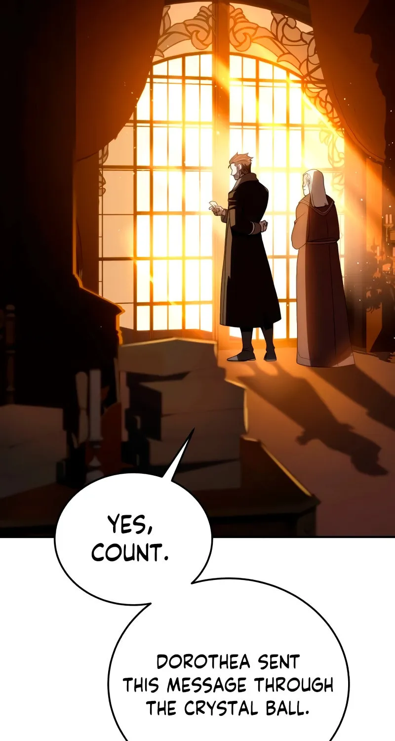 Read Star-Embracing Swordmaster chapter 33 image 4 on Lezhin