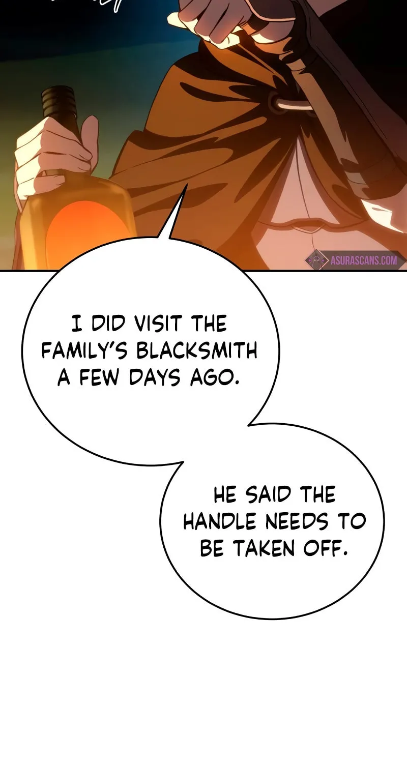 Read Star-Embracing Swordmaster chapter 33 image 54 on Lezhin