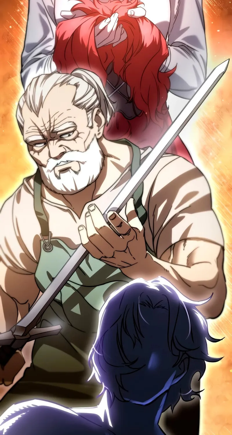 Read Star-Embracing Swordmaster chapter 33 image 62 on Lezhin
