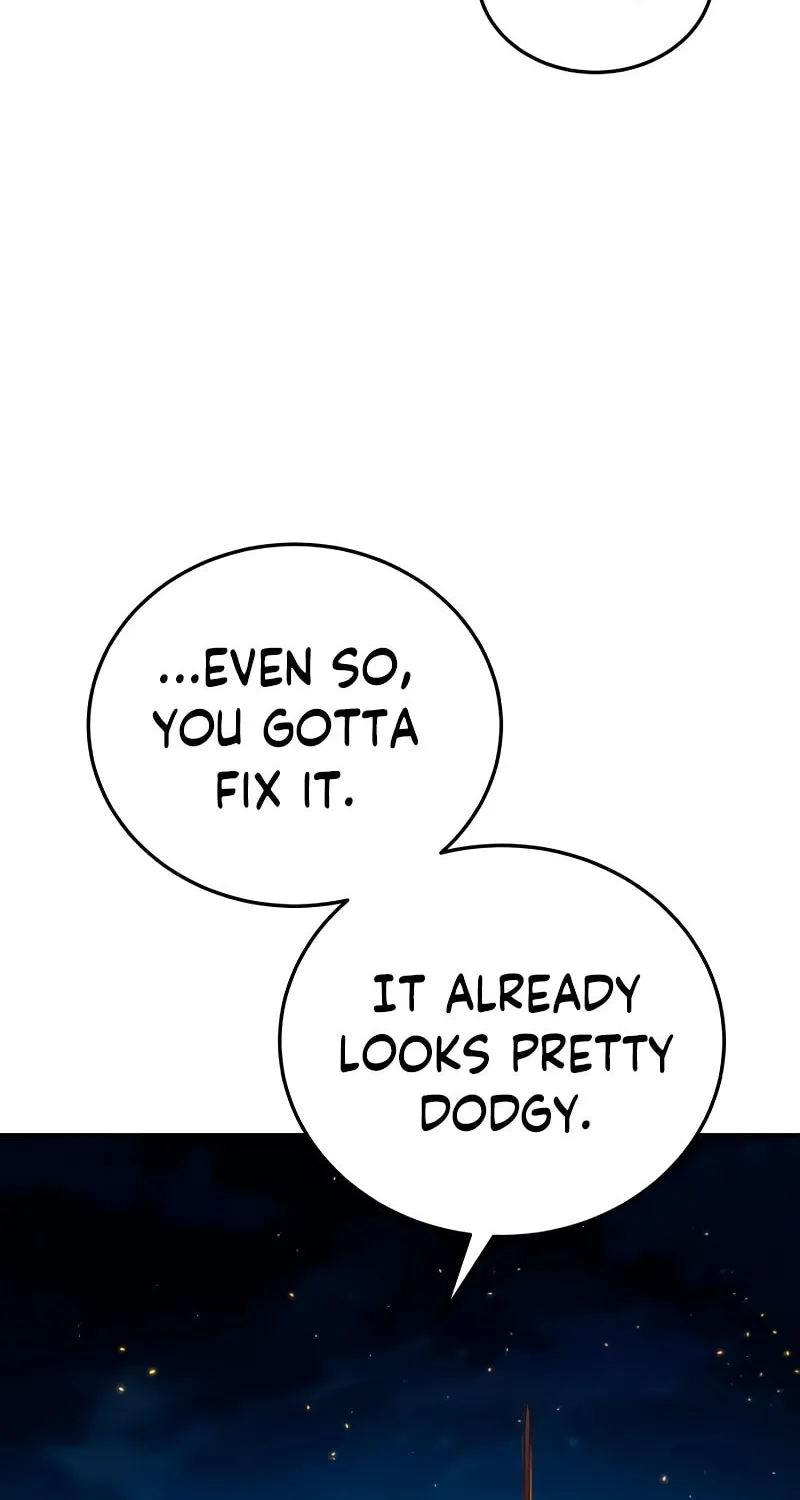 Read Star-Embracing Swordmaster chapter 33 image 66 on Lezhin
