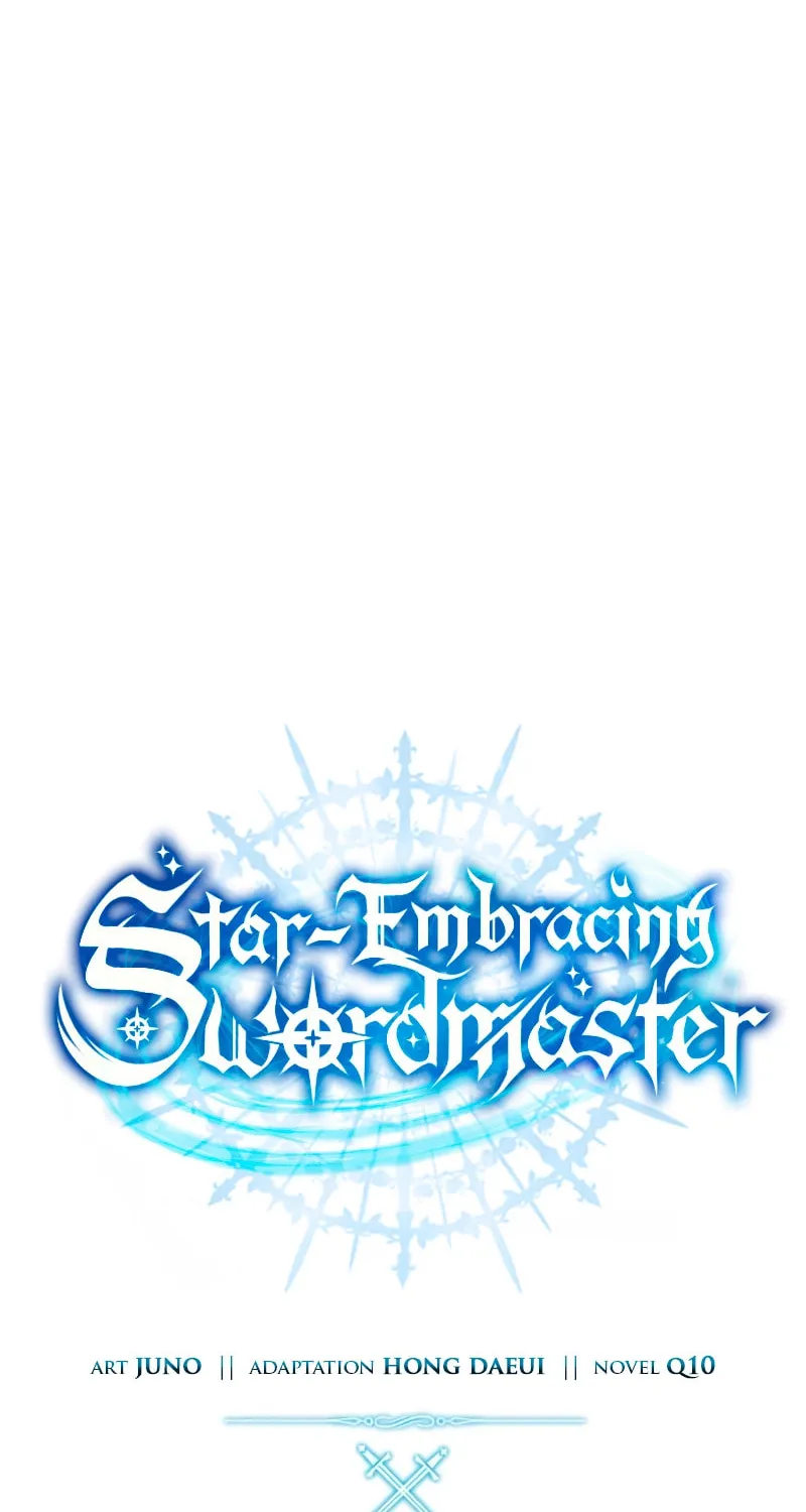 Read Star-Embracing Swordmaster chapter 34 image 36 on Lezhin