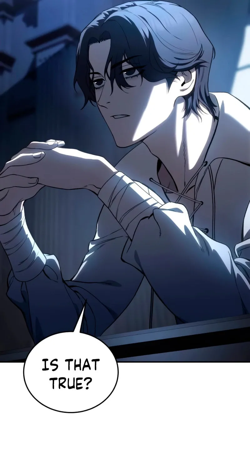 Read Star-Embracing Swordmaster chapter 34 image 91 on Lezhin