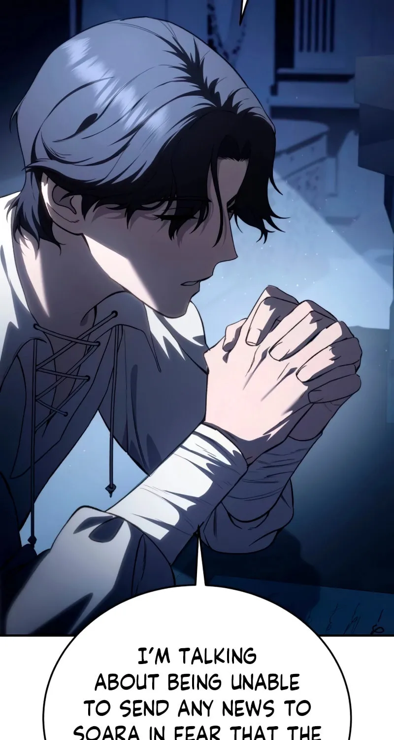 Read Star-Embracing Swordmaster chapter 34 image 99 on Lezhin