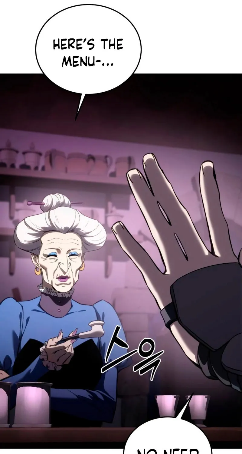 Read Star-Embracing Swordmaster chapter 35 image 121 on Lezhin