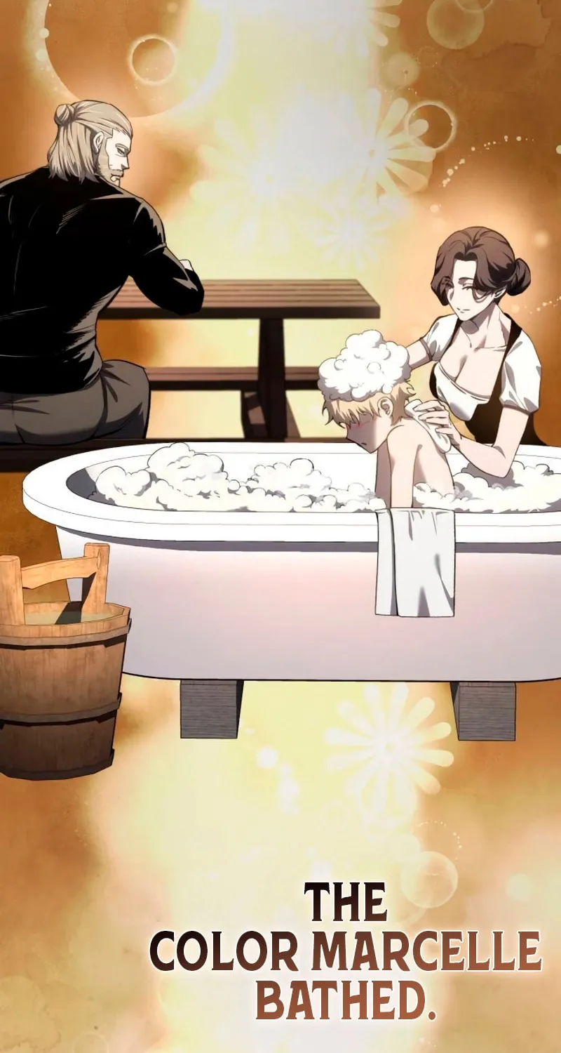 Read Star-Embracing Swordmaster chapter 35 image 131 on Lezhin