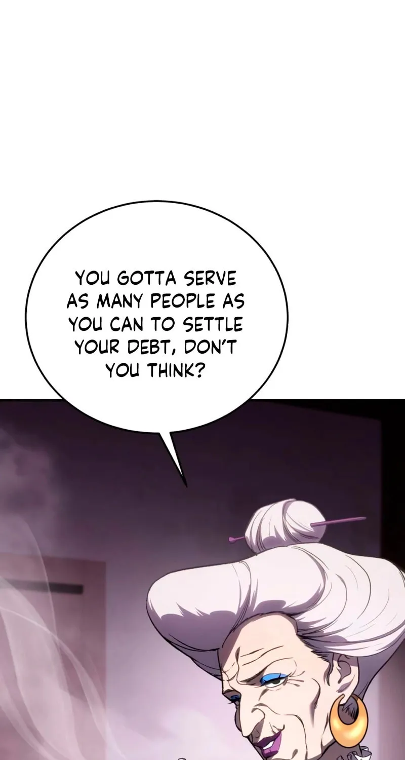 Read Star-Embracing Swordmaster chapter 35 image 57 on Lezhin