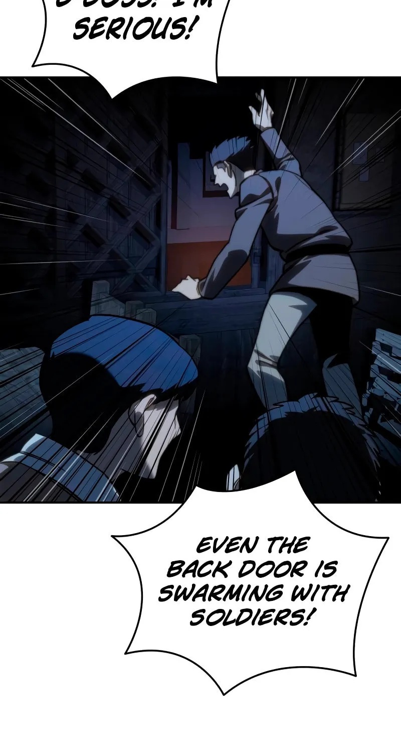 Read Star-Embracing Swordmaster chapter 36 image 118 on Lezhin