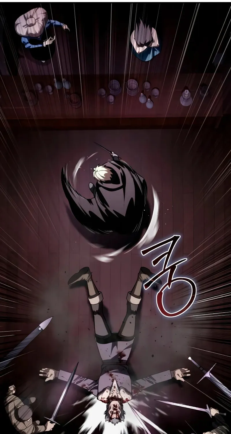 Read Star-Embracing Swordmaster chapter 36 image 31 on Lezhin