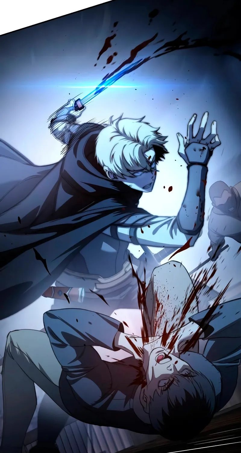 Read Star-Embracing Swordmaster chapter 36 image 77 on Lezhin