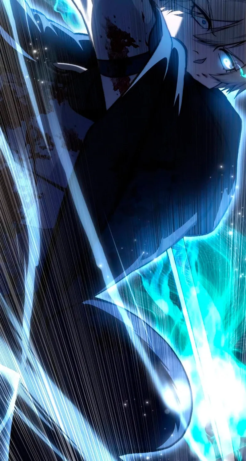Read Star-Embracing Swordmaster chapter 37 image 105 on Lezhin