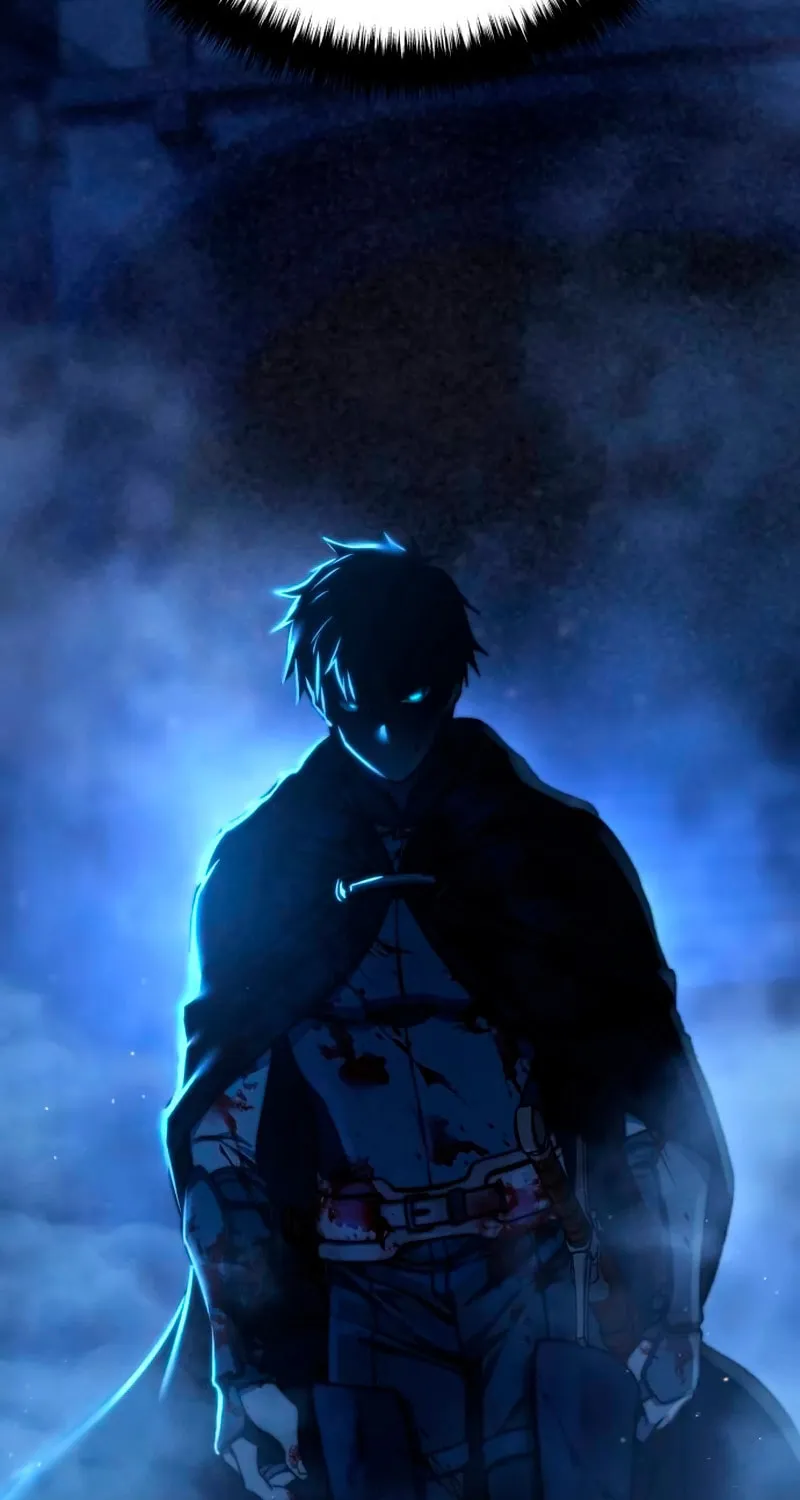 Read Star-Embracing Swordmaster chapter 37 image 32 on Lezhin