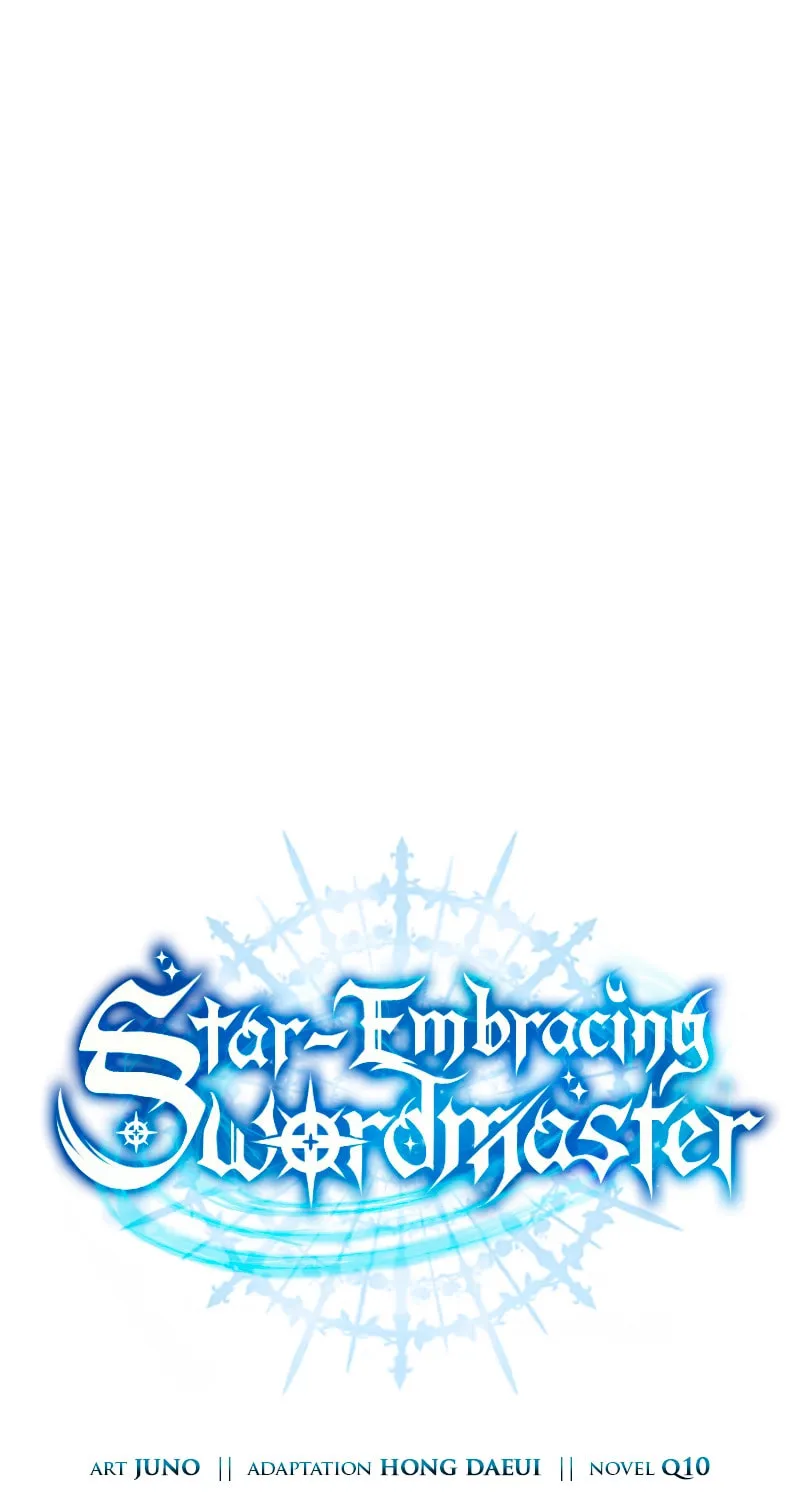 Read Star-Embracing Swordmaster chapter 37 image 34 on Lezhin