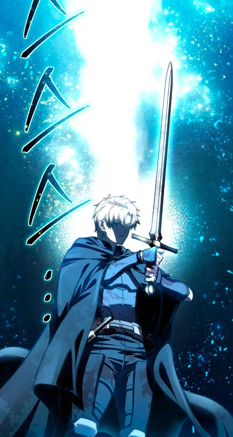 Read Star-Embracing Swordmaster chapter 37 image 94 on Lezhin