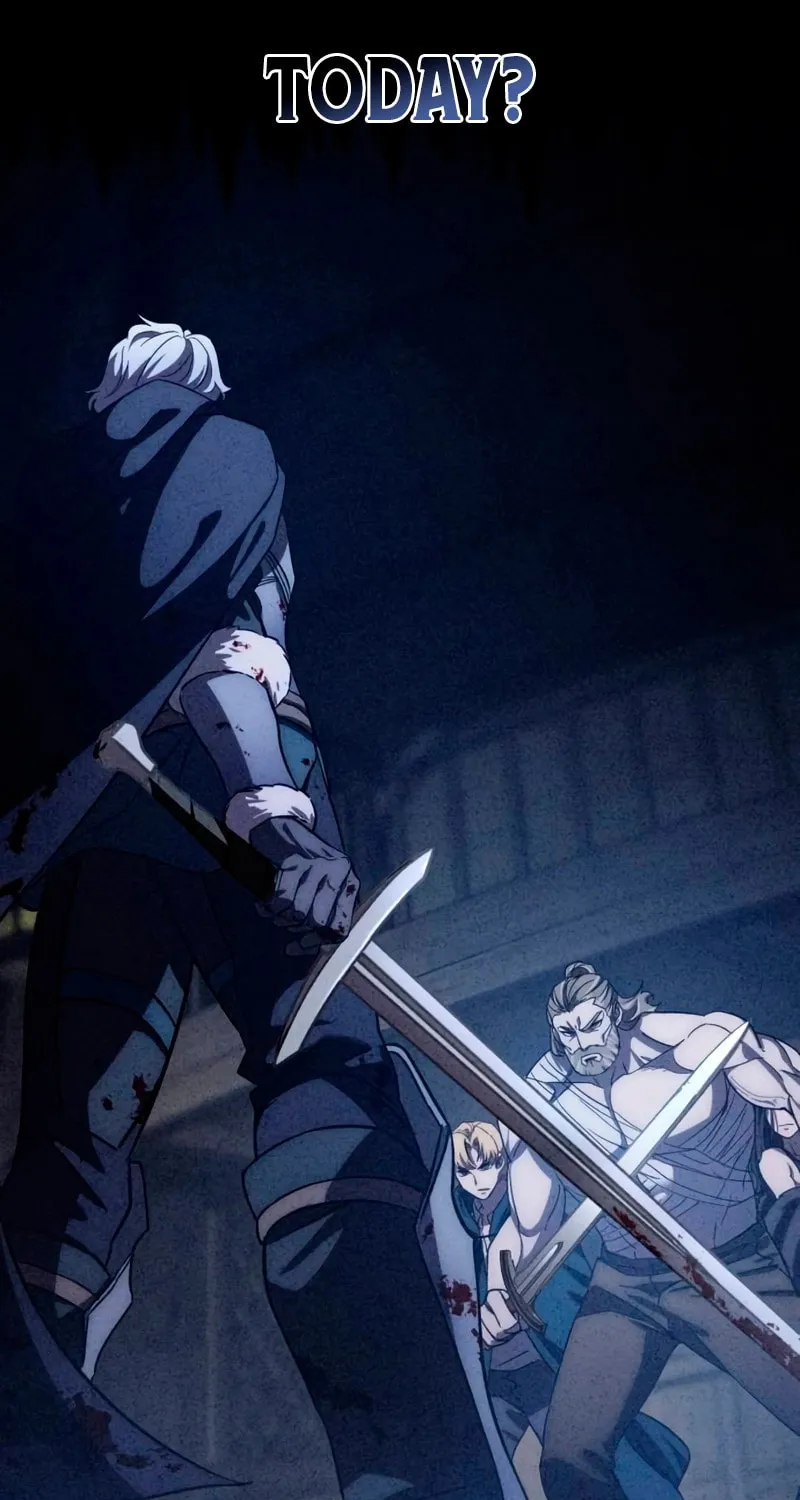 Read Star-Embracing Swordmaster chapter 37 image 97 on Lezhin