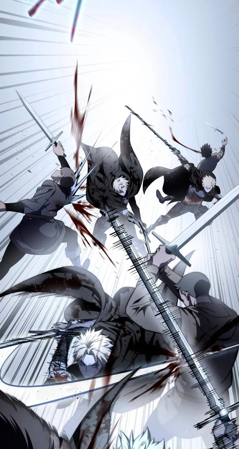 Read Star-Embracing Swordmaster chapter 38 image 10 on Lezhin