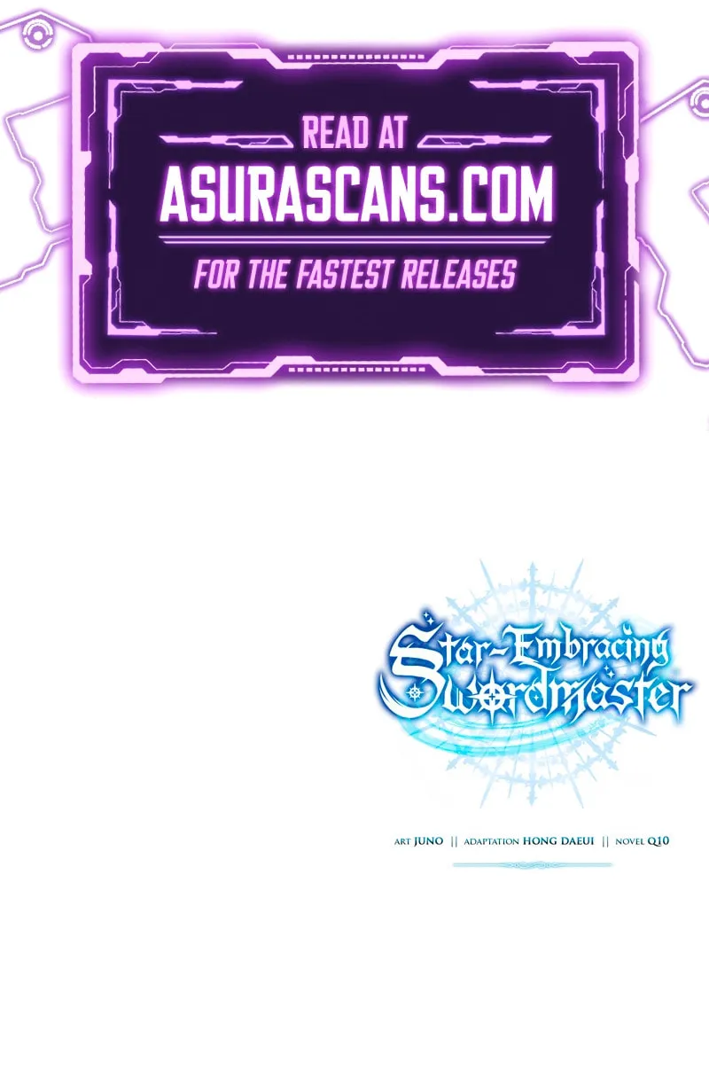 Read Star-Embracing Swordmaster chapter 38 image 131 on Lezhin