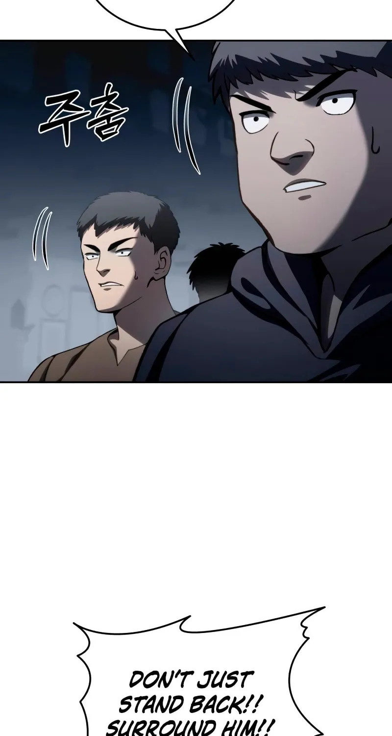 Read Star-Embracing Swordmaster chapter 38 image 16 on Lezhin