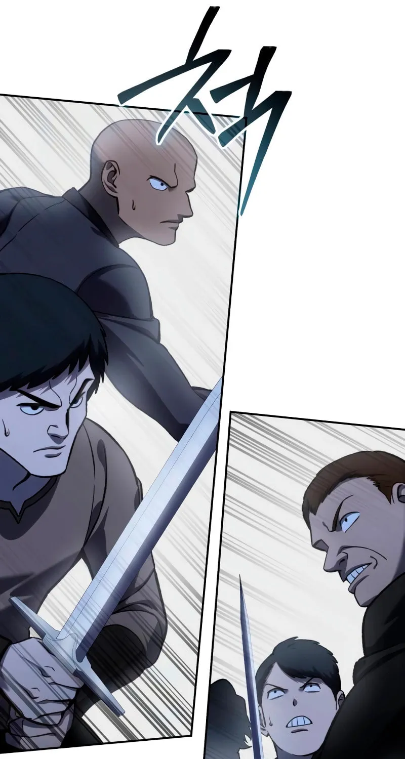 Read Star-Embracing Swordmaster chapter 38 image 19 on Lezhin