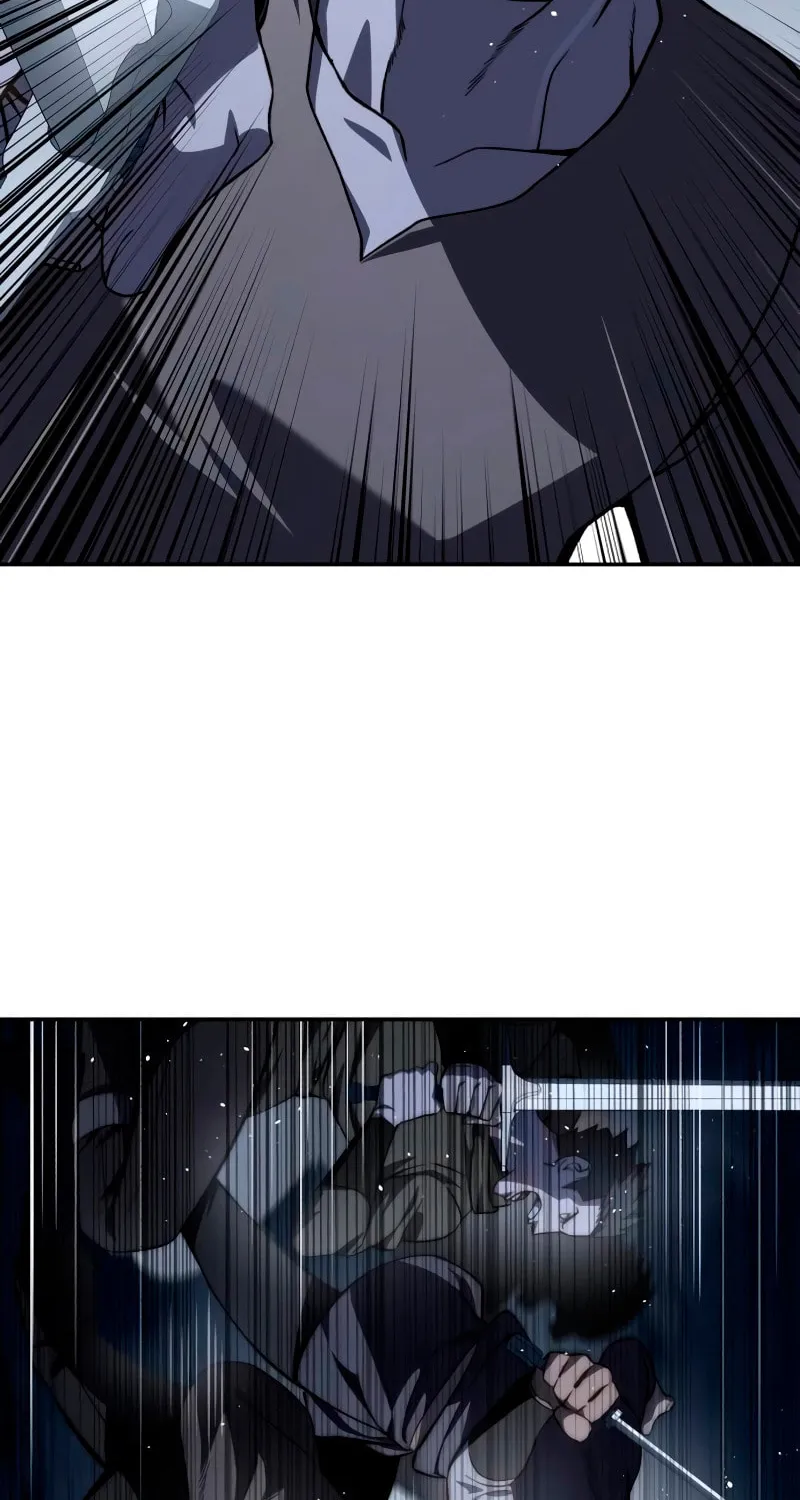 Read Star-Embracing Swordmaster chapter 38 image 2 on Lezhin