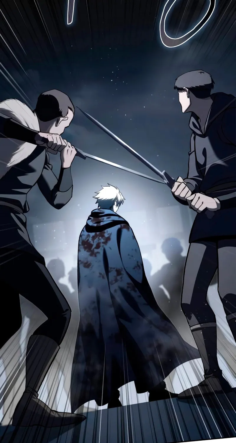 Read Star-Embracing Swordmaster chapter 38 image 21 on Lezhin