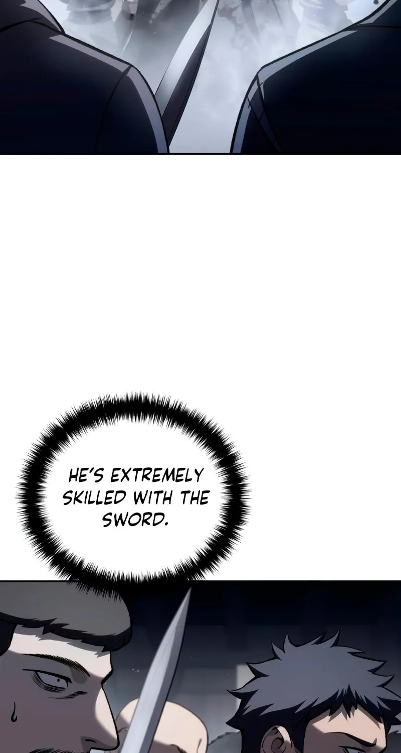 Read Star-Embracing Swordmaster chapter 38 image 23 on Lezhin