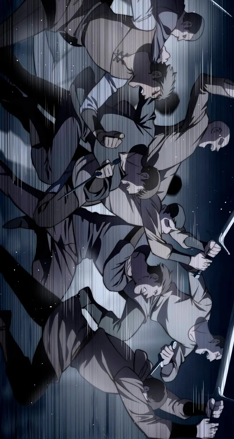 Read Star-Embracing Swordmaster chapter 38 image 3 on Lezhin