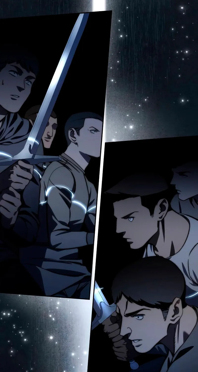 Read Star-Embracing Swordmaster chapter 38 image 32 on Lezhin
