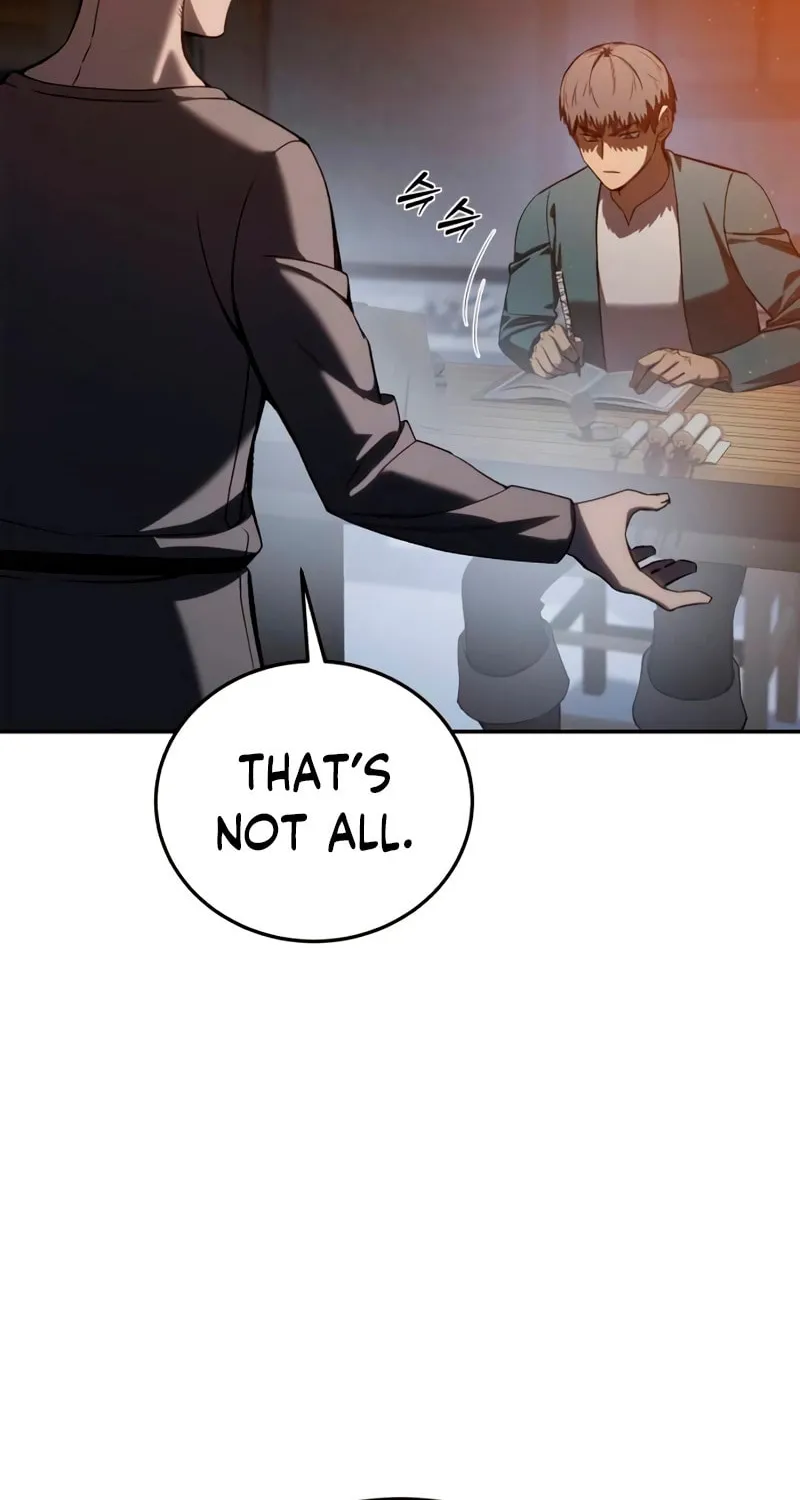 Read Star-Embracing Swordmaster chapter 39 image 24 on Lezhin