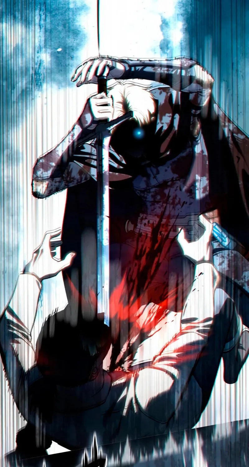 Read Star-Embracing Swordmaster chapter 39 image 61 on Lezhin