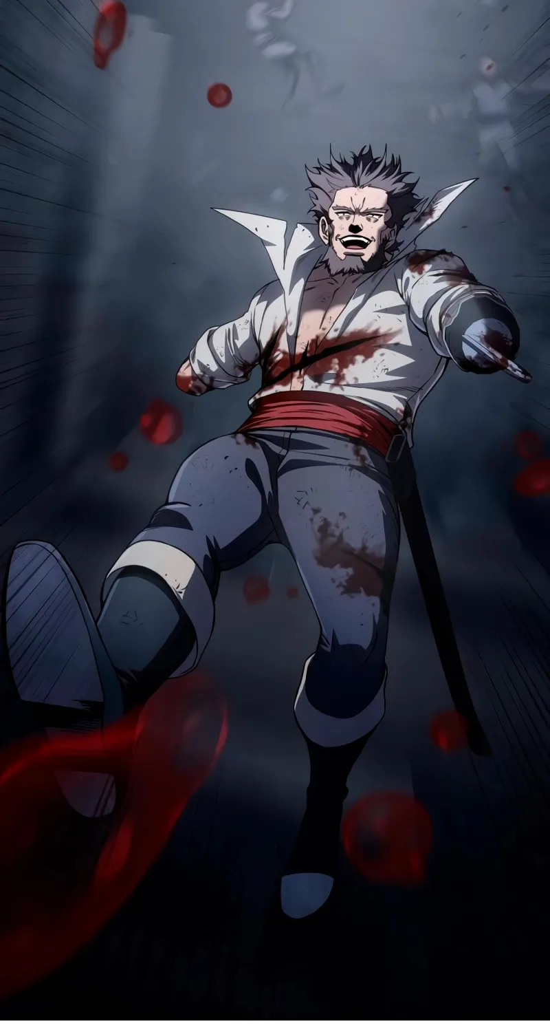 Read Star-Embracing Swordmaster chapter 40 image 107 on Lezhin