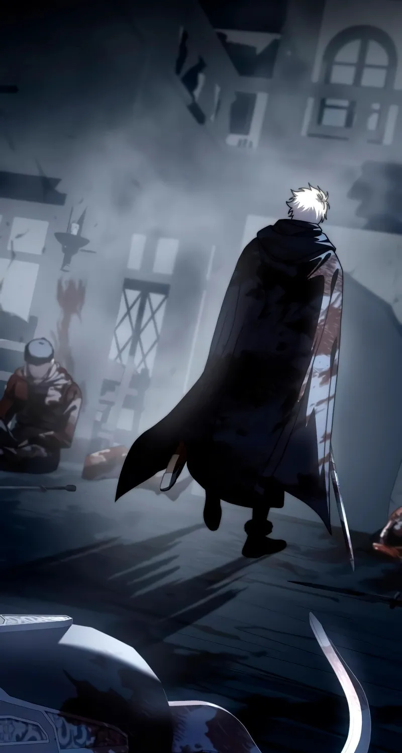 Read Star-Embracing Swordmaster chapter 40 image 136 on Lezhin