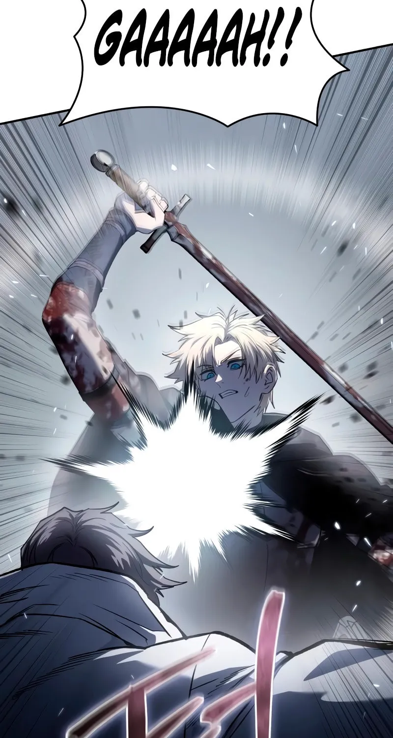 Read Star-Embracing Swordmaster chapter 40 image 3 on Lezhin