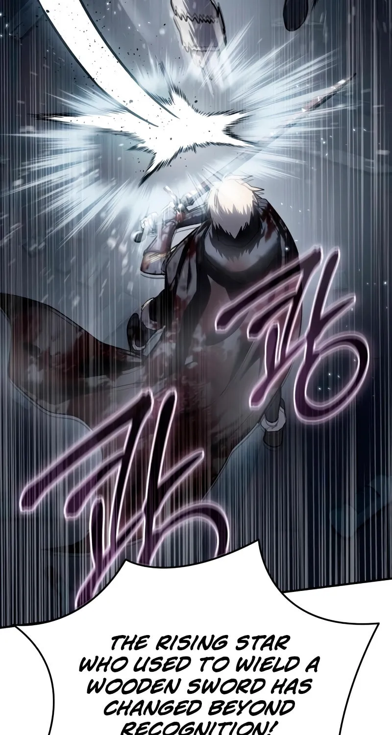 Read Star-Embracing Swordmaster chapter 40 image 7 on Lezhin