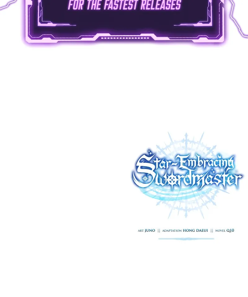 Read Star-Embracing Swordmaster chapter 41 image 113 on Lezhin