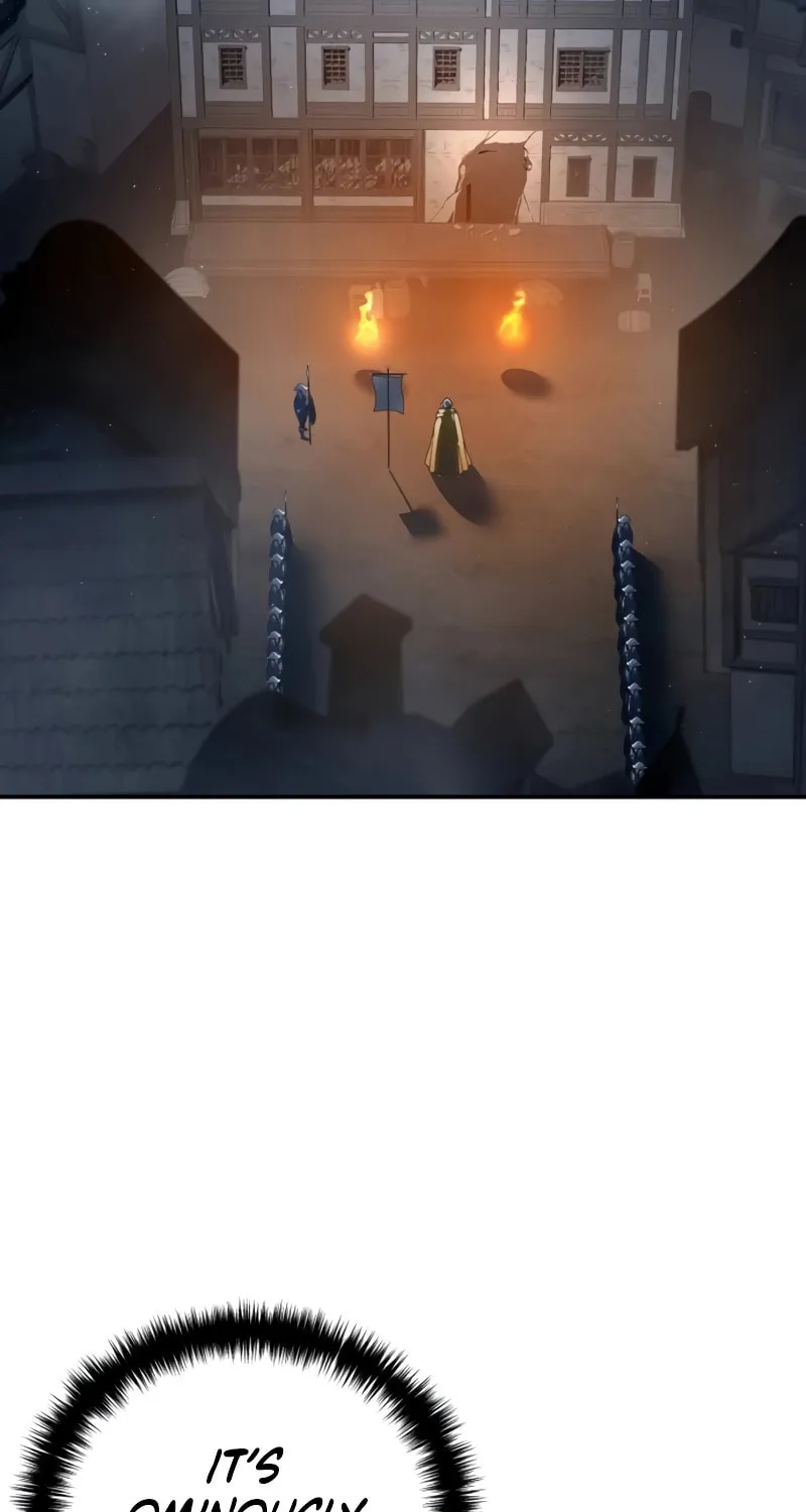 Read Star-Embracing Swordmaster chapter 41 image 2 on Lezhin