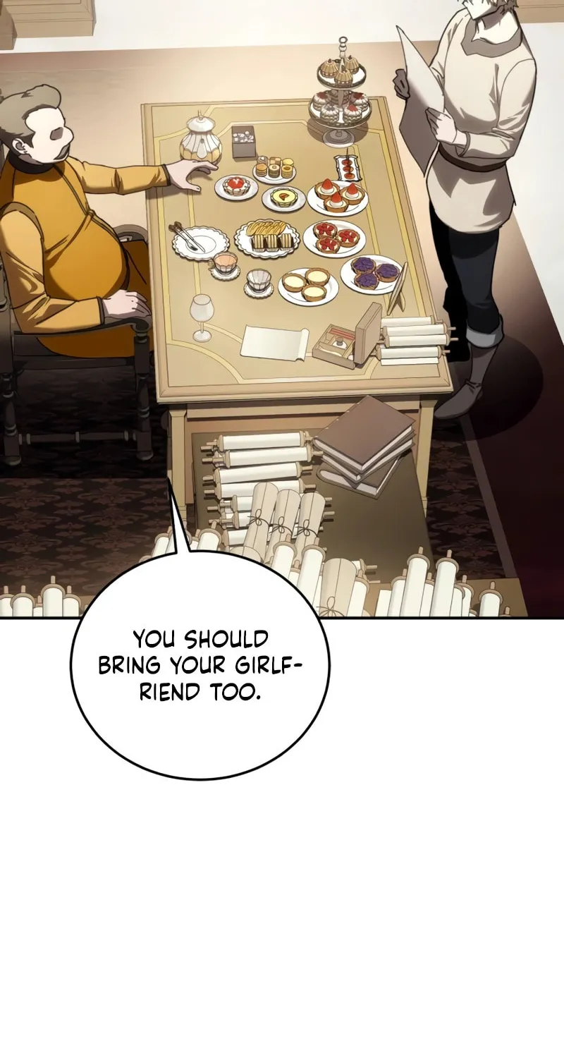 Read Star-Embracing Swordmaster chapter 41 image 95 on Lezhin