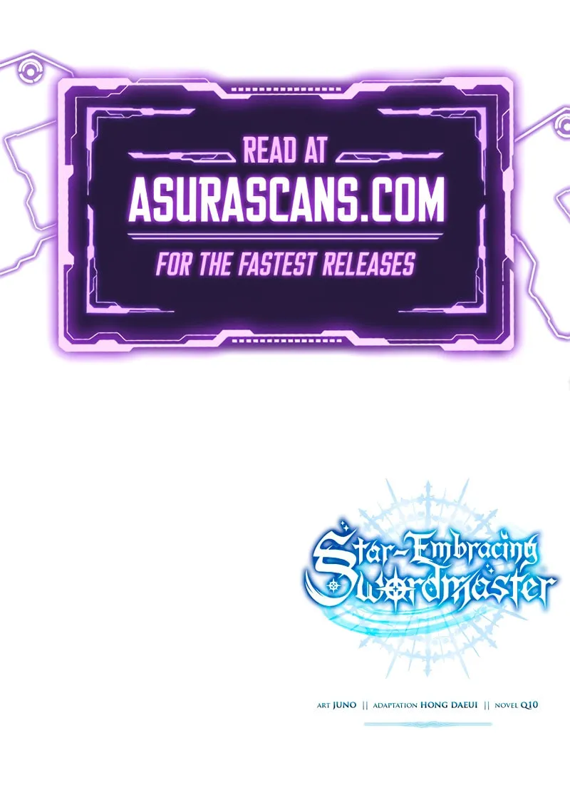 Read Star-Embracing Swordmaster chapter 42 image 132 on Lezhin