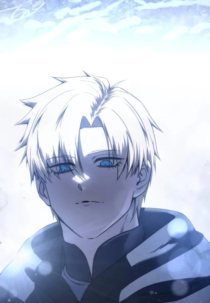 Read Star-Embracing Swordmaster chapter 42 image 30 on Lezhin