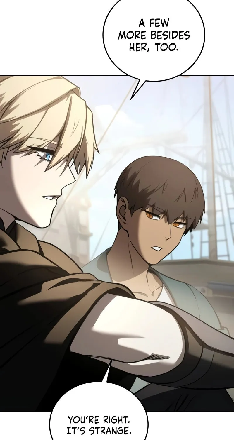 Read Star-Embracing Swordmaster chapter 43 image 103 on Lezhin