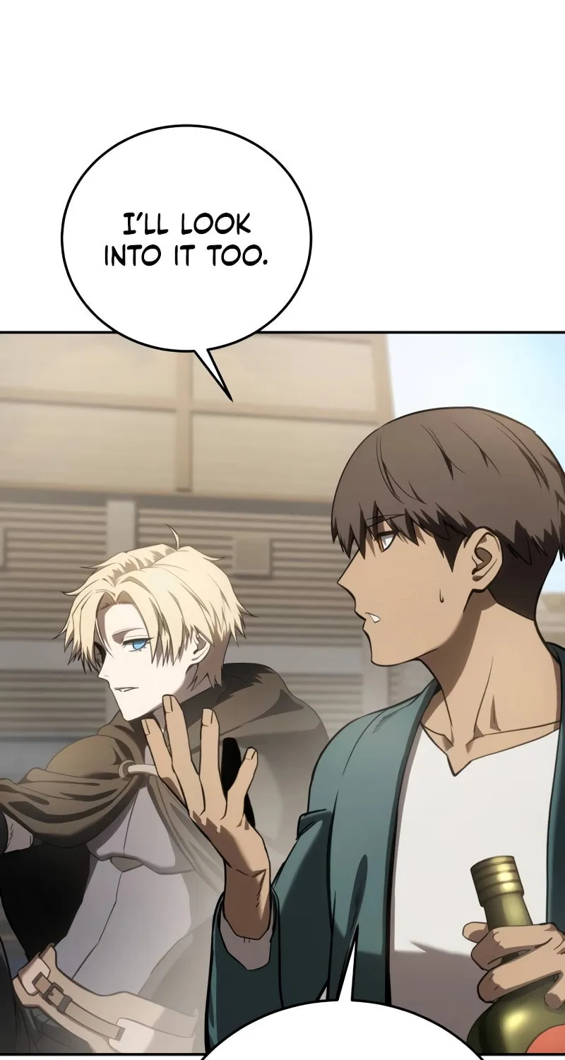 Read Star-Embracing Swordmaster chapter 43 image 106 on Lezhin