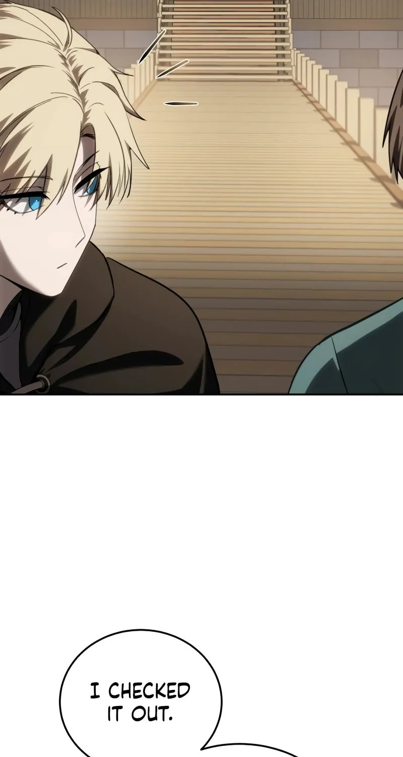 Read Star-Embracing Swordmaster chapter 43 image 108 on Lezhin