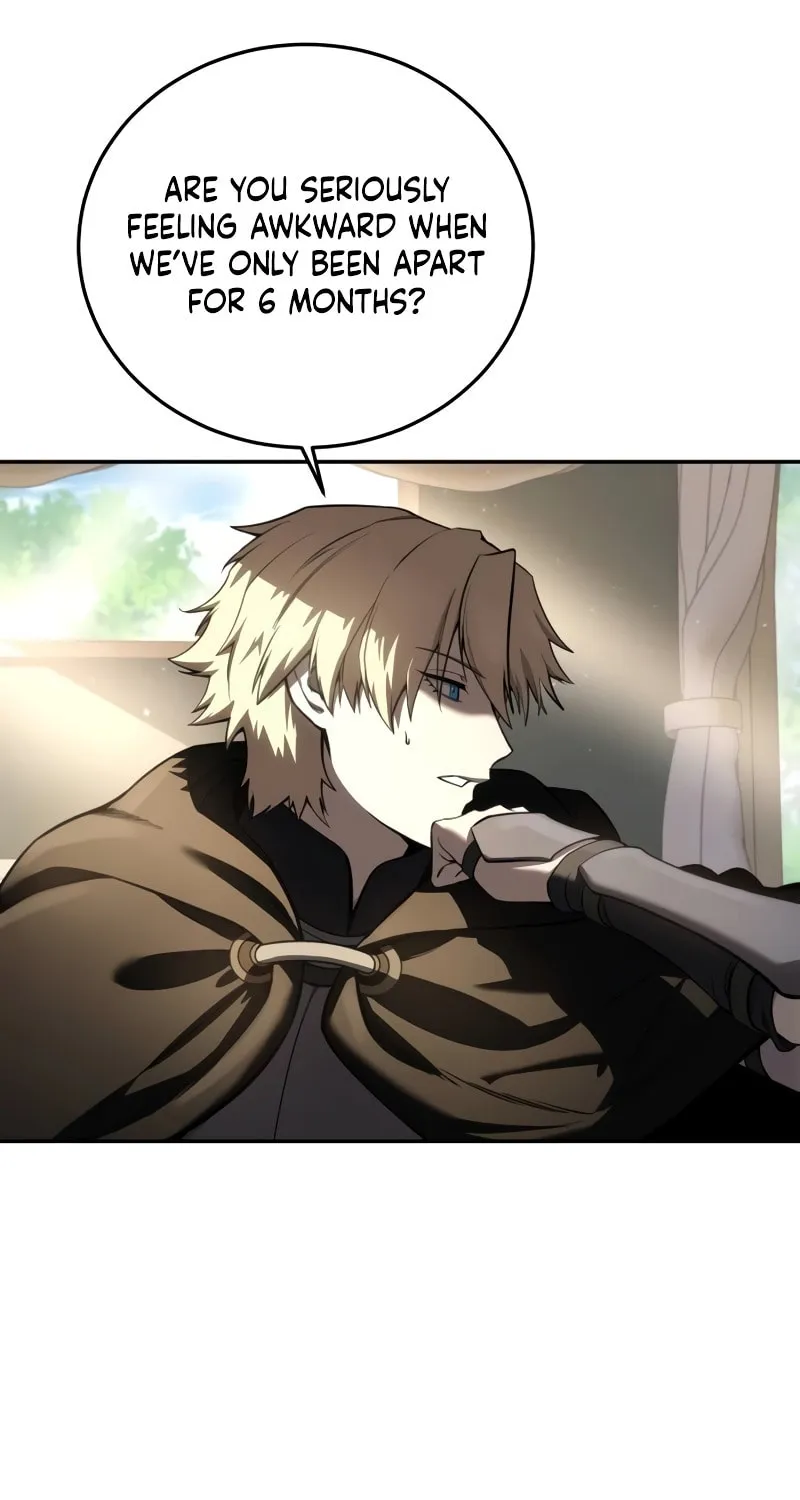 Read Star-Embracing Swordmaster chapter 43 image 11 on Lezhin