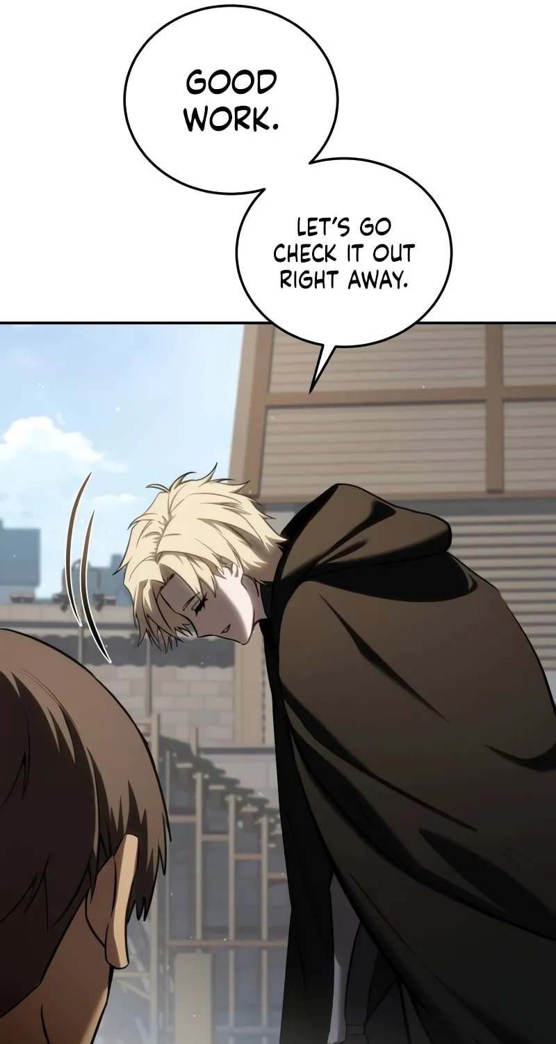 Read Star-Embracing Swordmaster chapter 43 image 111 on Lezhin