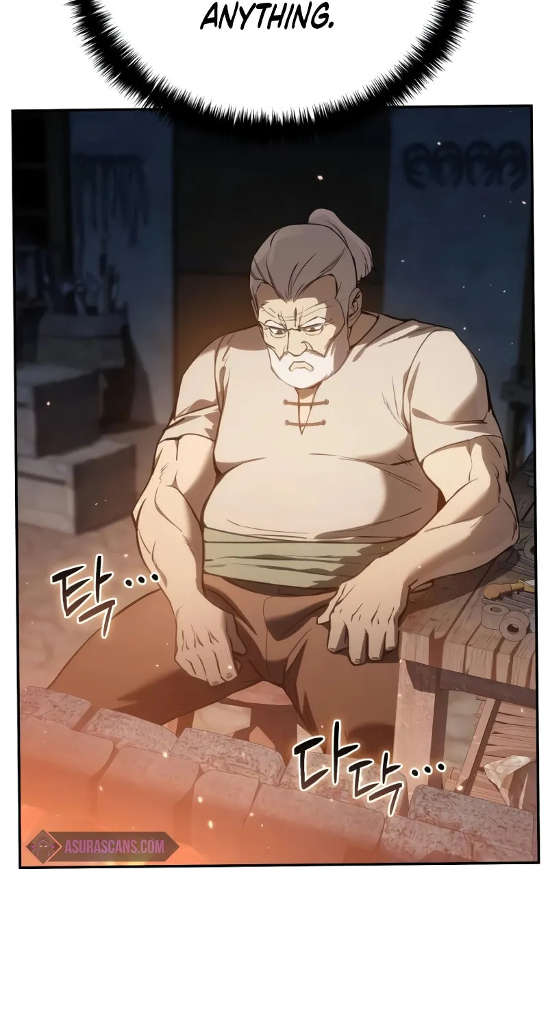 Read Star-Embracing Swordmaster chapter 43 image 40 on Lezhin